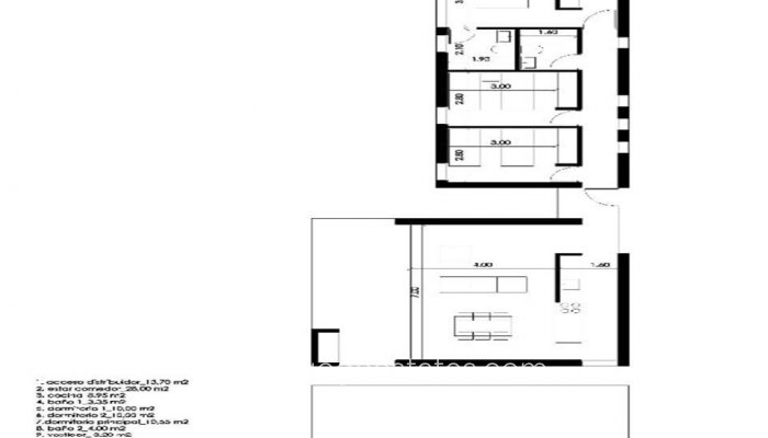 Te koop - Huis - Vrijstaande Villa - Pedreguer - Pedreguer Centro