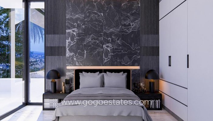 Te koop - Huis - Vrijstaande Villa - Pedreguer - Pedreguer Centro