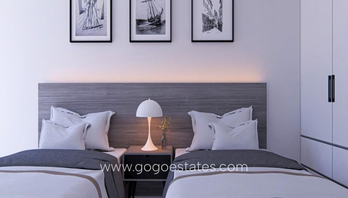 Te koop - Huis - Vrijstaande Villa - Pedreguer - Pedreguer Centro