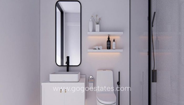 Te koop - Huis - Vrijstaande Villa - Pedreguer - Pedreguer Centro