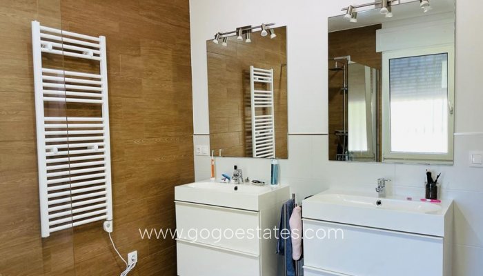 Revente - Maison - Villa Individuelle - Dénia - Denia Centro