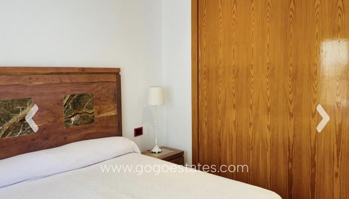 Revente - Maison - Villa Individuelle - Dénia - Denia Centro