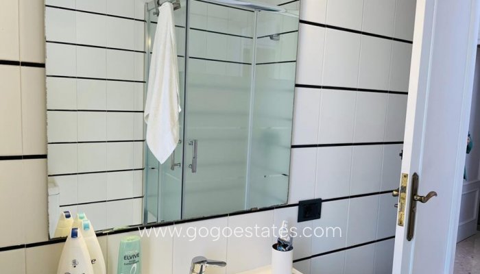 Revente - Maison - Villa Individuelle - Dénia - Denia Centro