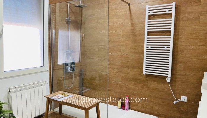 Revente - Maison - Villa Individuelle - Dénia - Denia Centro