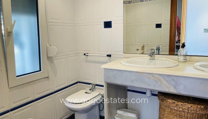 Revente - Maison - Villa Individuelle - Dénia - Denia Centro