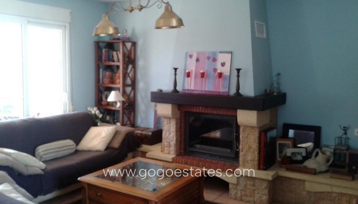 Te koop - Huis - Vrijstaande Villa - Dénia - Denia Centro