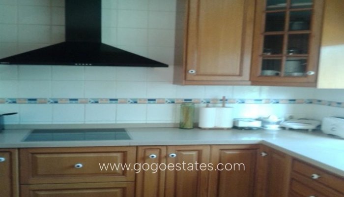 Te koop - Huis - Vrijstaande Villa - Dénia - Denia Centro