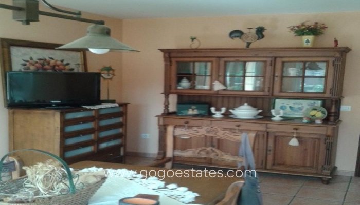 Te koop - Huis - Vrijstaande Villa - Dénia - Denia Centro