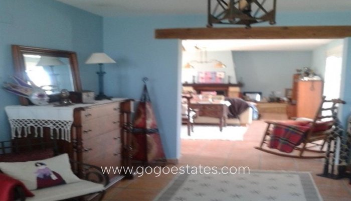 Te koop - Huis - Vrijstaande Villa - Dénia - Denia Centro