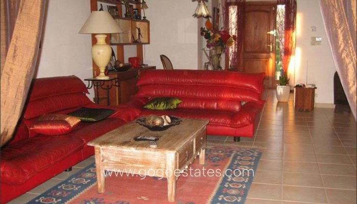 Te koop - Huis - Vrijstaande Villa - Dénia - Denia Centro