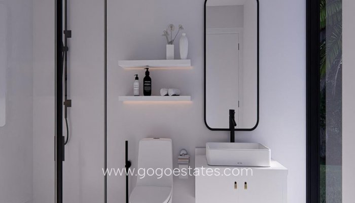 Te koop - Huis - Vrijstaande Villa - Pedreguer - Pedreguer Centro