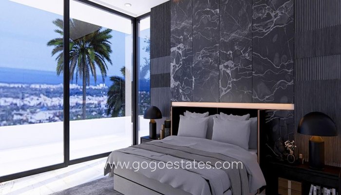 Te koop - Huis - Vrijstaande Villa - Pedreguer - Pedreguer Centro