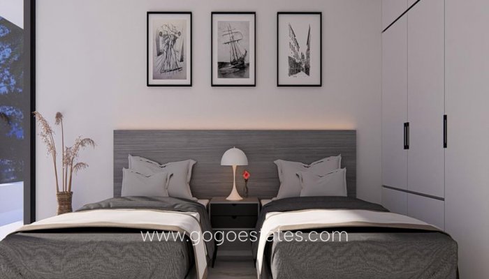 Te koop - Huis - Vrijstaande Villa - Pedreguer - Pedreguer Centro