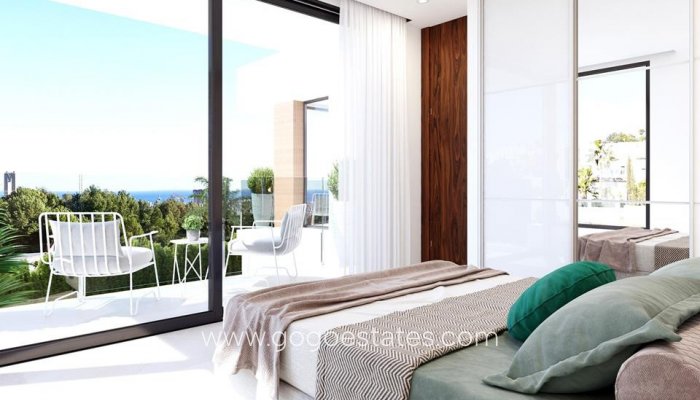 Revente - Maison - Villa Individuelle - Finestrat