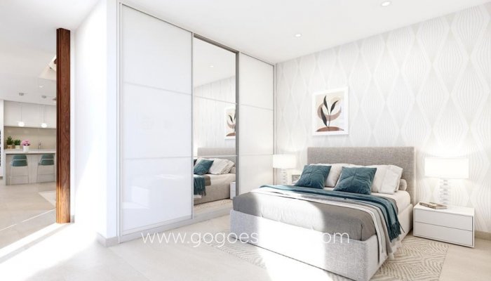 Revente - Maison - Villa Individuelle - Finestrat