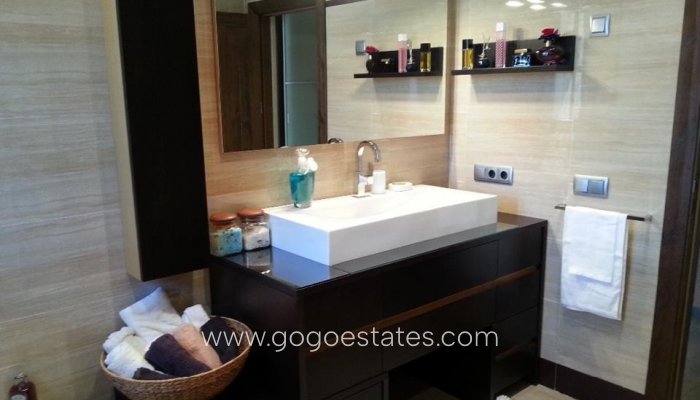 Te koop - Huis - Vrijstaande Villa - Pedreguer - Pedreguer Centro