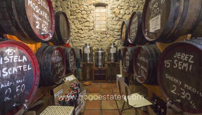 Te koop - Huis - Vrijstaande Villa - Pedreguer - Pedreguer Centro