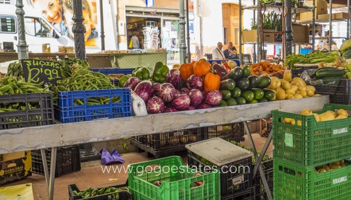 Te koop - Huis - Vrijstaande Villa - Pedreguer - Pedreguer Centro