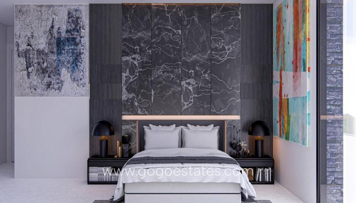 Te koop - Huis - Vrijstaande Villa - Dénia - Denia Centro