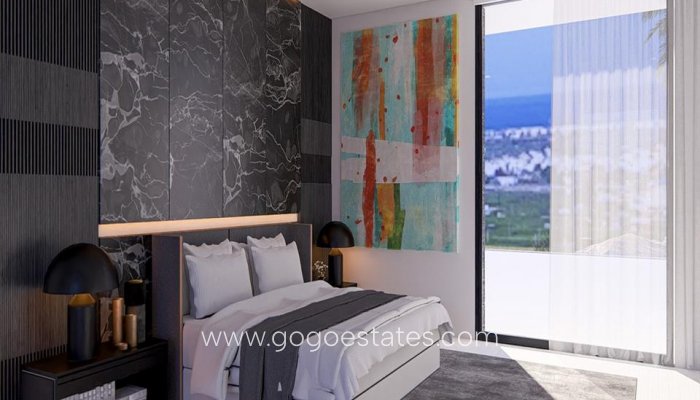 Te koop - Huis - Vrijstaande Villa - Dénia - Denia Centro