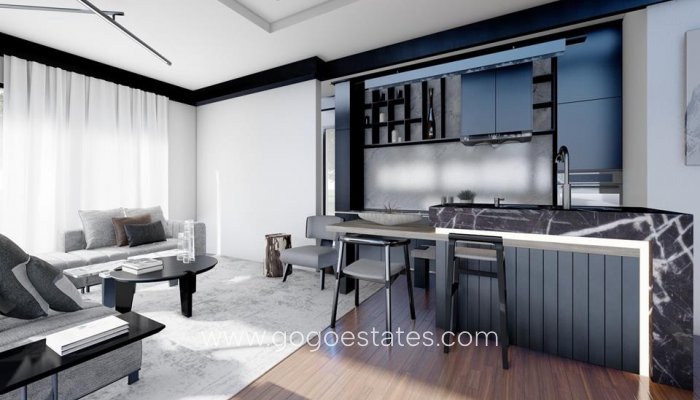 Te koop - Huis - Vrijstaande Villa - Pedreguer - Pedreguer Centro