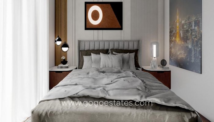 Te koop - Huis - Vrijstaande Villa - Pedreguer - Pedreguer Centro