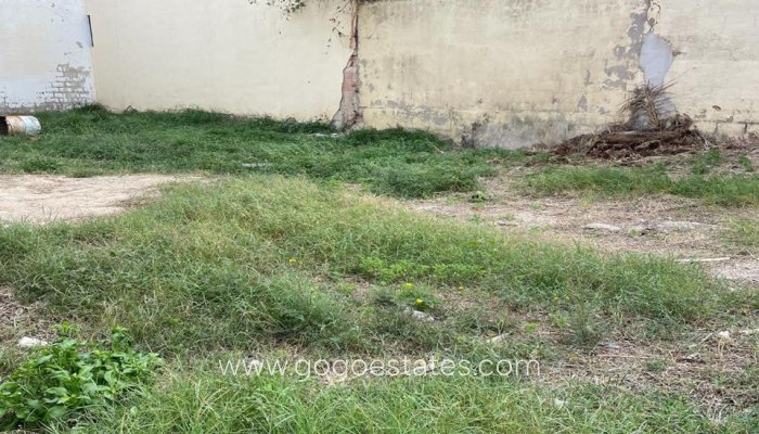 Te koop - Perceel - Land - Ondara - Ondara Centro