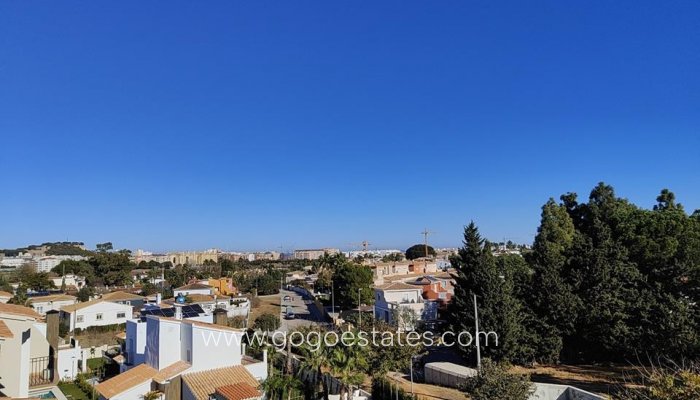 Te koop - Appartement - Appartement op de middelste verdieping - Dénia - Denia Centro