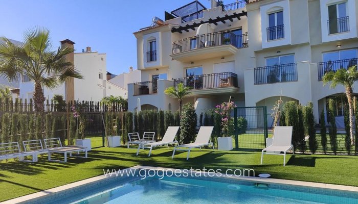 Te koop - Appartement - Appartement op de middelste verdieping - Dénia - Denia Centro