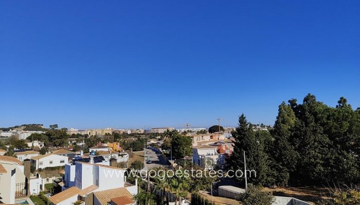 Te koop - Appartement - Appartement op de middelste verdieping - Dénia - Denia Centro