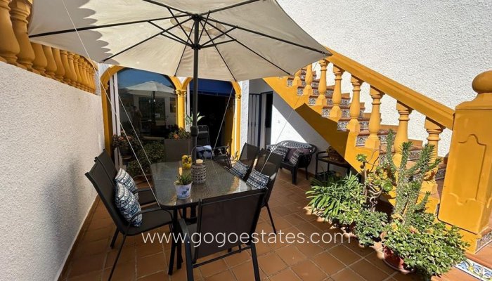 Te koop - Huis - Vrijstaande Villa - Rafol de Almunia