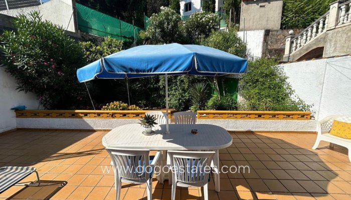 Te koop - Huis - Vrijstaande Villa - Rafol de Almunia