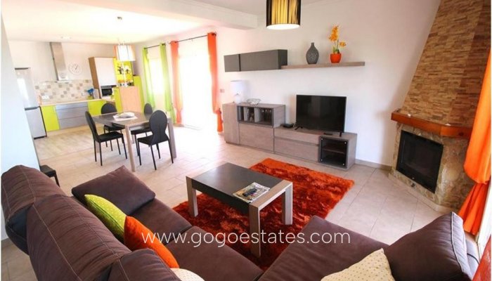Resale - House - Detached Villa - Sella