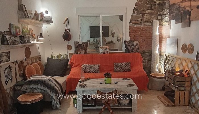 Te koop - Appartement - Penthouse Duplex - Ondara - Ondara Centro