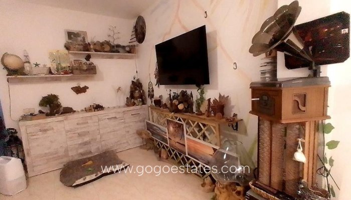 Te koop - Appartement - Penthouse Duplex - Ondara - Ondara Centro