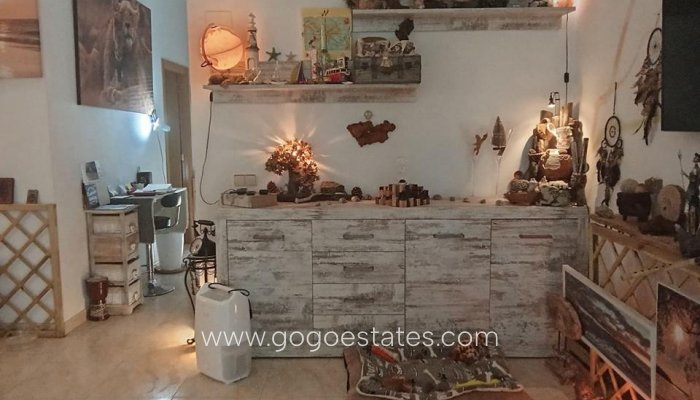 Te koop - Appartement - Penthouse Duplex - Ondara - Ondara Centro