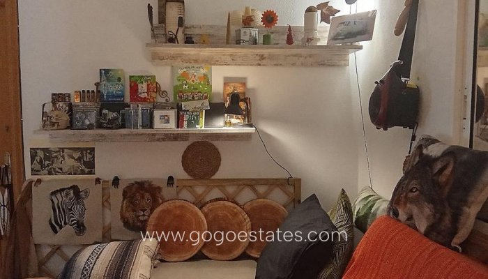 Te koop - Appartement - Penthouse Duplex - Ondara - Ondara Centro