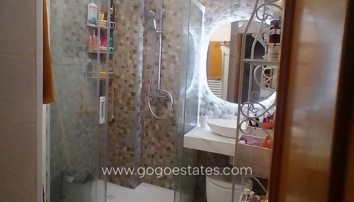 Te koop - Appartement - Penthouse Duplex - Ondara - Ondara Centro