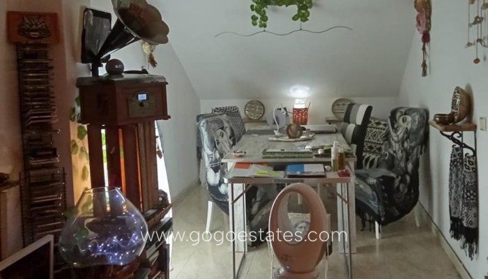 Te koop - Appartement - Penthouse Duplex - Ondara - Ondara Centro