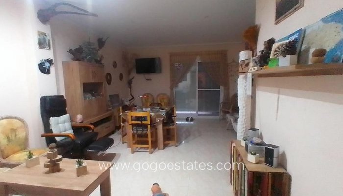 Te koop - Appartement - Penthouse Duplex - Ondara - Ondara Centro