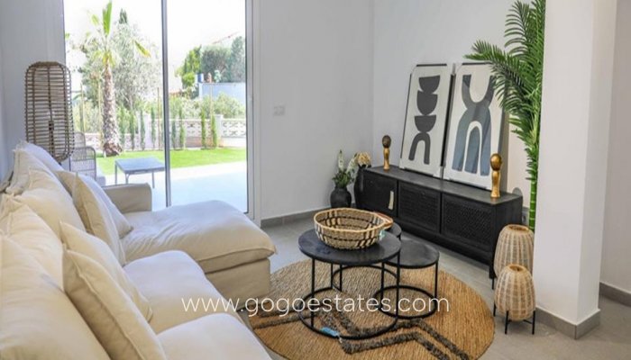 Te koop - Appartement - Begane Grond Appartement - Dénia - Denia Centro