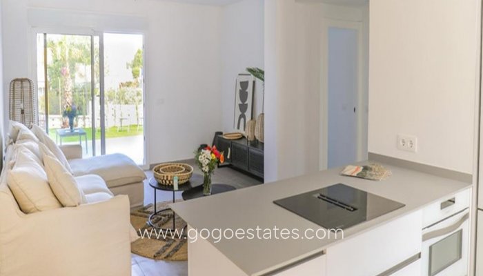 Te koop - Appartement - Begane Grond Appartement - Dénia - Denia Centro