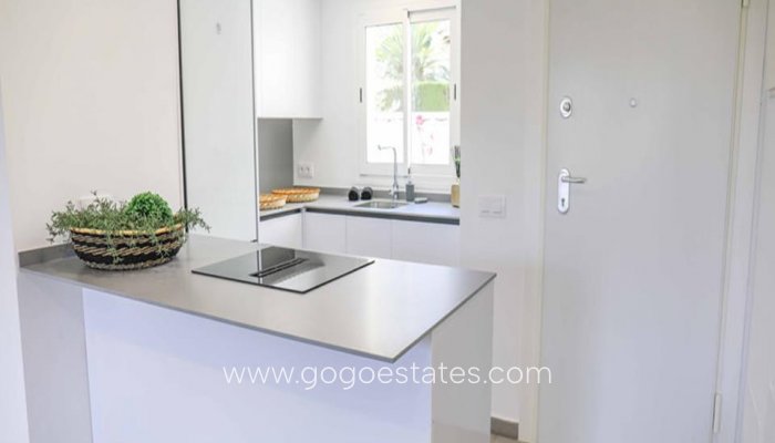 Te koop - Appartement - Begane Grond Appartement - Dénia - Denia Centro