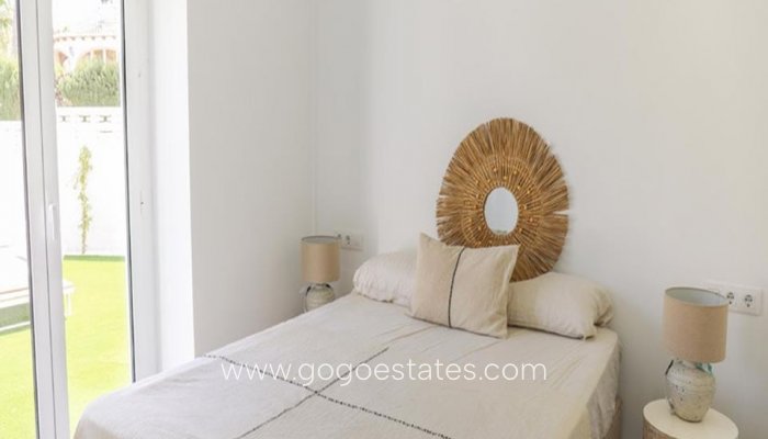 Te koop - Appartement - Begane Grond Appartement - Dénia - Denia Centro