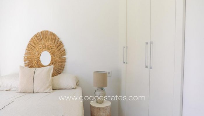 Te koop - Appartement - Begane Grond Appartement - Dénia - Denia Centro