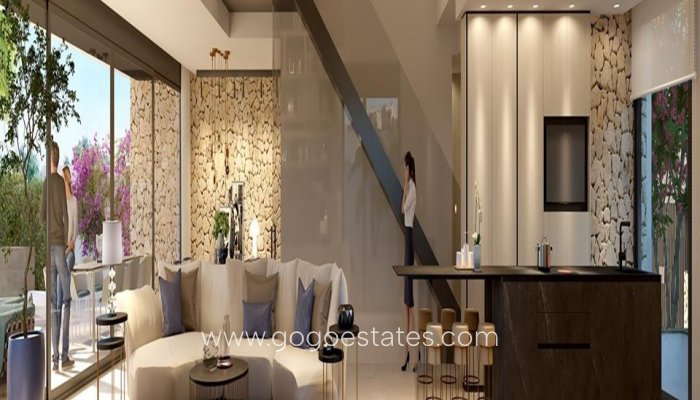 Te koop - Huis - Vrijstaande Villa - Algorfa - Algorfa Centro