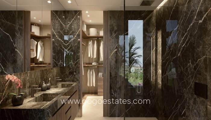 Te koop - Huis - Vrijstaande Villa - Algorfa - Algorfa Centro