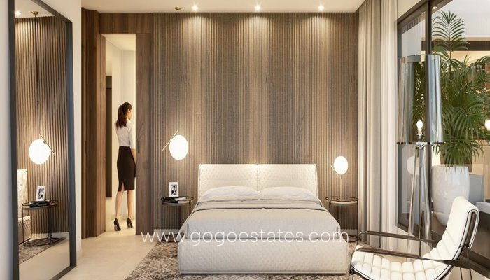 Te koop - Huis - Vrijstaande Villa - Algorfa - Algorfa Centro