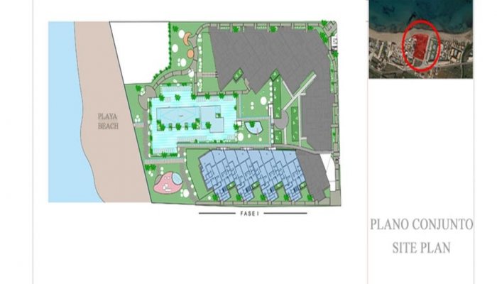 Te koop - Appartement - Begane Grond Appartement - Dénia - Denia Centro