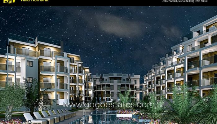 Te koop - Appartement - Begane Grond Appartement - Dénia - Denia Centro